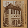 Manhattan: Broadway - Liberty Street
