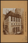 Manhattan: Broadway - Liberty Street