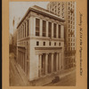 Manhattan: Broadway - Liberty Street