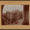 Manhattan: Broadway - Liberty Street