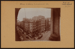 Manhattan: Broadway - Liberty Street