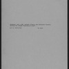 Manhattan: Broadway - Liberty Street