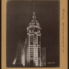 Manhattan: Broadway - Liberty Street