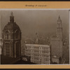 Manhattan: Broadway - Liberty Street
