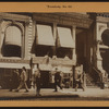 Manhattan: Broadway - Liberty Street