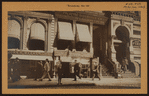 Manhattan: Broadway - Liberty Street