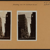 Manhattan: Broadway - Cortlandt Street