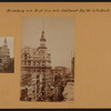 Manhattan: Broadway - Cortlandt Street
