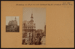 Manhattan: Broadway - Cortlandt Street