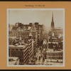 Manhattan: Broadway - John Street