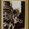 Manhattan: Broadway - Dey Street
