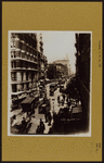 Manhattan: Broadway - Dey Street