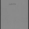 Manhattan: Broadway - John Street