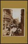 Manhattan: Broadway - John Street