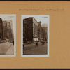 Manhattan: Broadway - John Street