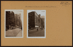 Manhattan: Broadway - John Street