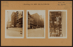 Manhattan: Broadway - John Street