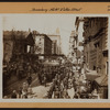 Manhattan: Broadway - Fulton Street