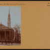 Manhattan: Broadway - Fulton Street
