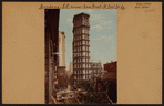 Manhattan: Broadway - Fulton Street