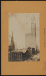 Manhattan: Broadway - Fulton Street