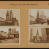 Manhattan: Broadway - Fulton Street