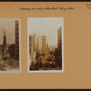 Manhattan: Broadway - Fulton Street