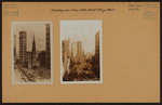 Manhattan: Broadway - Fulton Street