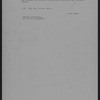 Manhattan: Broadway - Barclay Street