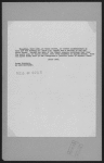 Manhattan: Broadway - Vesey Street