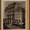 Manhattan: Broadway - Fulton Street