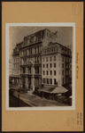 Manhattan: Broadway - Fulton Street