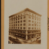 Manhattan: Broadway - Vesey Street