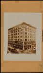 Manhattan: Broadway - Vesey Street