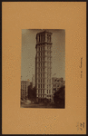 Manhattan: Broadway - Ann Street