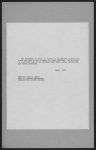 Manhattan: Broadway - Ann Street