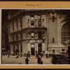 Manhattan: Broadway - Ann Street