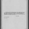 Manhattan: Broadway - Barclay Street