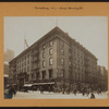 Manhattan: Broadway - Vesey Street