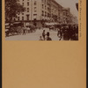 Manhattan: Broadway - Barclay Street