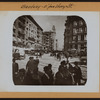 Manhattan: Broadway - Vesey Street