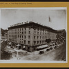 Manhattan: Broadway - Vesey Street
