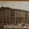 Manhattan: Broadway - Vesey Street