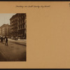 Manhattan: Broadway - Barclay Street
