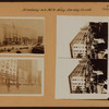 Manhattan: Broadway - Vesey Street