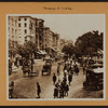 Manhattan: Broadway - Park Row