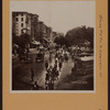 Manhattan: Broadway - Park Place