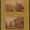 Manhattan: Broadway - Park Row