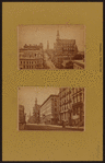 Manhattan: Broadway - Park Row