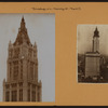Manhattan: Broadway - Barclay Street